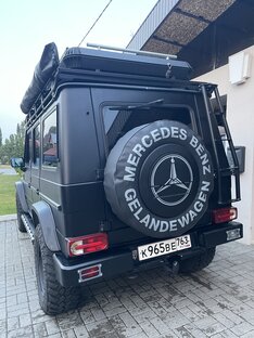 Автопутешествия . Палатка на крышу . 