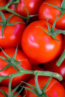 Помидоры 🍅 лечение и удобрение