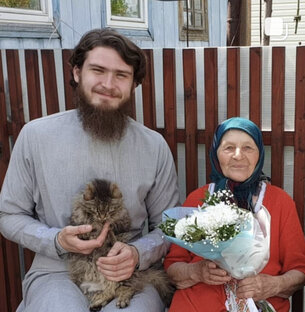 Бабка надвое сказала