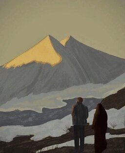 Красота  природы 