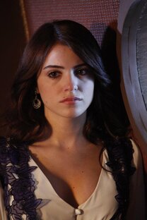 АЙБИГЕ-КРЫМСКАЯ ПРИНЦЕССА. ЛЮБОВЬ ОСМАНСКОГО ШЕХЗАДЕ. 