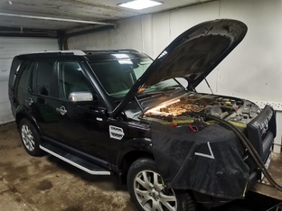 Промывка радиатора печки без его демонтажа