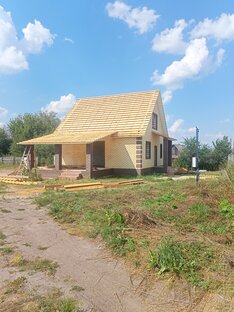 Строительство и оформление 