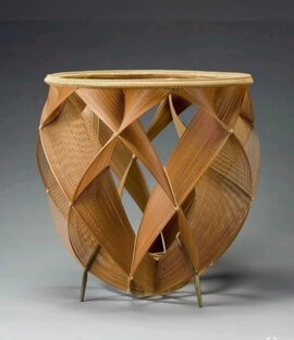 Оригинальные предметы интерьера