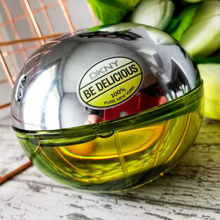 Аналоги DKNY Be Delicious Donna Karan