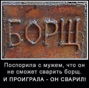 Рецепты...