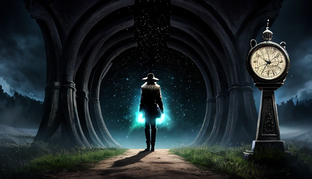 Загадка времени