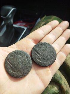 Видеоотчеты с копа