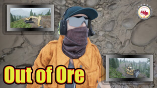 Out of Ore