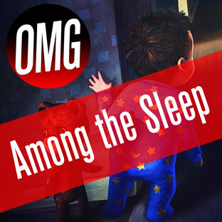 Among the Sleep