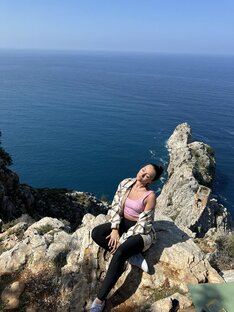 Путеводитель. Достопримечательности Аланья