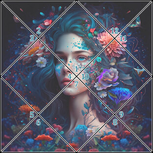 Дома Гороскопа