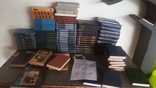 Мой быт, моя жизнь