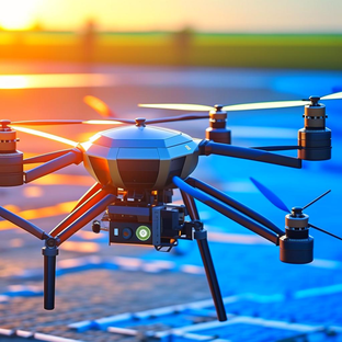 Защита от дронов