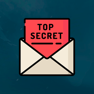 Секреты, Пасхалки, Отсылки