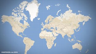 Геополитика