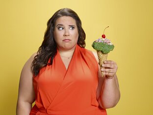 Психология веса