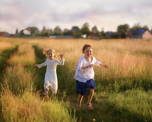 Про сестрицу