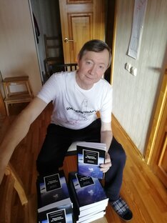 Авторские стихи