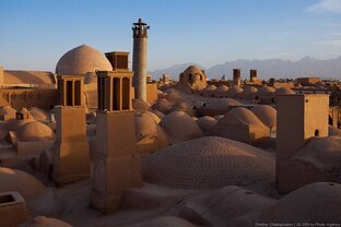 Что надо знать перед поездкой в Иран