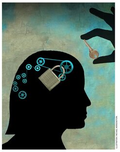 Внутренней образ