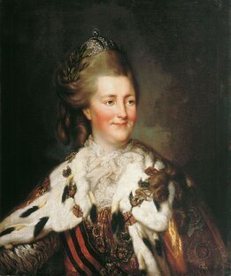 Исторические анекдоты