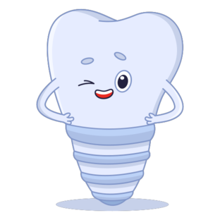 Всё об имплантации и протезировании