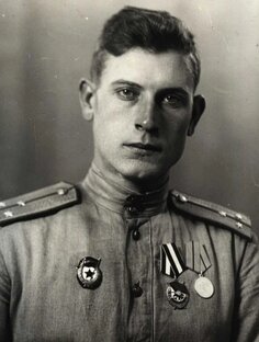 Люди Воронежа