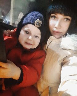 Моя любовная любовь 💘
