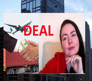 ВЭД Бизнес! Как заработать на партнерстве!