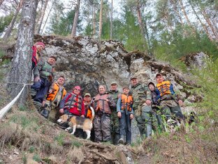 Сплавы,походы по Уралу