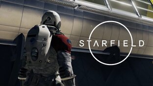 Starfield