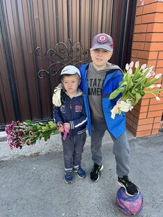 Дети мои ❤️