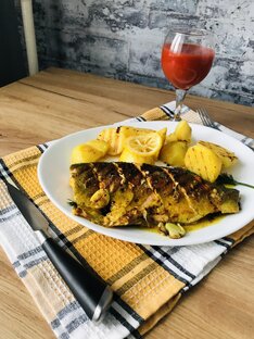 🍴 