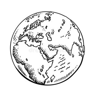 Третья планета от Солнца