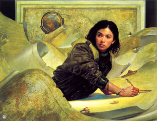 Картография