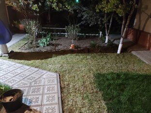 Дом, милый дом!!! 