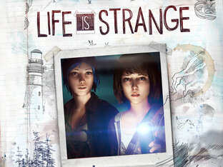 Life Is Strange