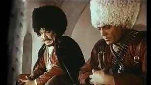 Басмачфильмы и истерны