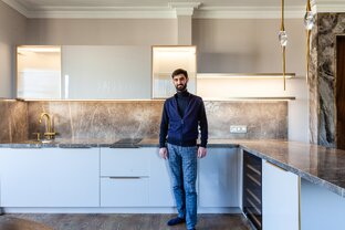 Корпусная мебель 