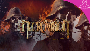Necrovision