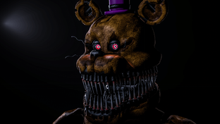 FNAF
