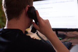 Дистанционные преступления