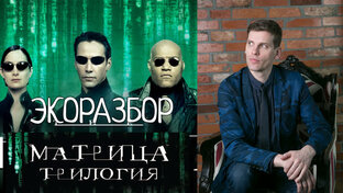 Экоразбор фильмов