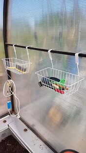 Приспособы для теплицы
