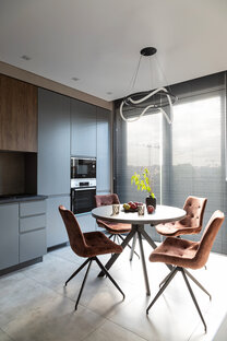 Видео интерьеров 