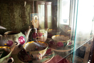 Полезности