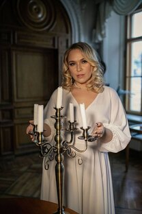 Встреча с ведьмой, изменившая судьбу