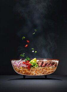 ВКУСНО ЛОЖКА