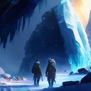 Мир выживания